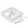 Вентилятор для корпуса JONSBO (SL-925 ARGB Black) PWM
