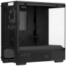 Компьютерный корпус Zalman TG ARGB Black (P10 Black)