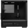 Компьютерный корпус Zalman TG ARGB Black (P10 Black)
