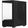 Компьютерный корпус Zalman TG ARGB Black (P10 Black)