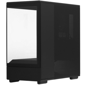 Компьютерный корпус Zalman TG ARGB Black (P10 Black)