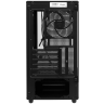 Компьютерный корпус Zalman TG ARGB Black (P10 Black)