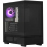 Компьютерный корпус Zalman TG ARGB Black (P10 Black)