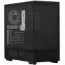 Компьютерный корпус Zalman TG ARGB Black (P10 Black)