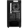 Компьютерный корпус Zalman TG ARGB Black (P10 Black)