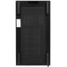 Компьютерный корпус Zalman TG ARGB Black (P10 Black)