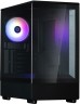 Компьютерный корпус Zalman TG ARGB Black (P10 Black)