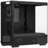 Компьютерный корпус Zalman TG ARGB Black (P10 Black)