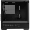 Компьютерный корпус Zalman TG ARGB Black (P10 Black)