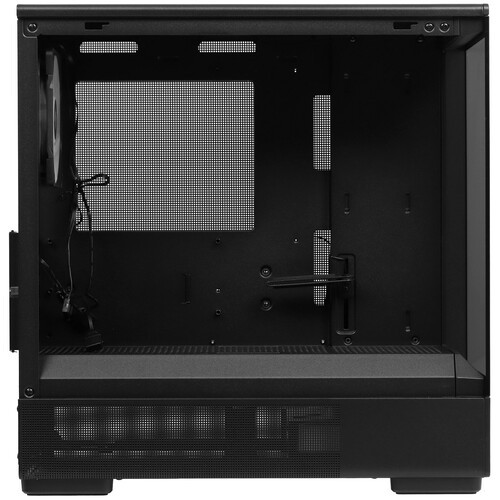 Компьютерный корпус Zalman TG ARGB Black (P10 Black)