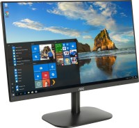 Монитор AOC 24B2XHM2 black