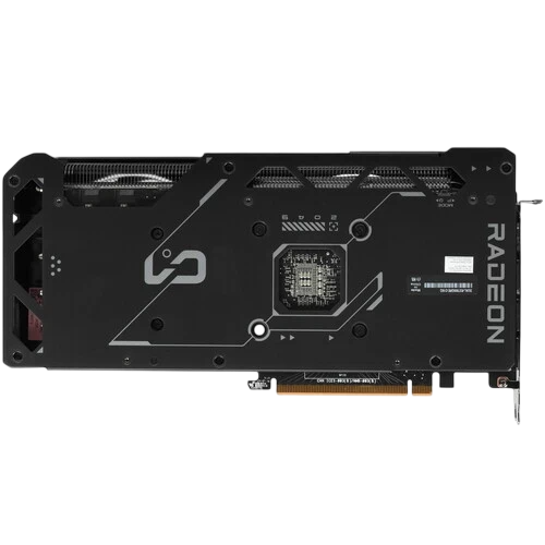 Видеокарта ASUS (DUAL-RX7900GRE-O16G) Radeon RX 7900 GRE 16GB OC 90YV0J90-M0NA00