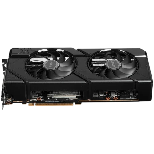 Видеокарта ASUS (DUAL-RX7900GRE-O16G) Radeon RX 7900 GRE 16GB OC 90YV0J90-M0NA00