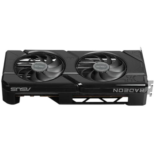Видеокарта ASUS (DUAL-RX7900GRE-O16G) Radeon RX 7900 GRE 16GB OC 90YV0J90-M0NA00