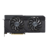 Видеокарта ASUS (DUAL-RX7900GRE-O16G) Radeon RX 7900 GRE 16GB OC 90YV0J90-M0NA00