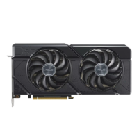 Видеокарта ASUS (DUAL-RX7900GRE-O16G) Radeon RX 7900 GRE 16GB OC 90YV0J90-M0NA00