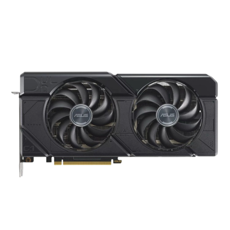 Видеокарта ASUS (DUAL-RX7900GRE-O16G) Radeon RX 7900 GRE 16GB OC 90YV0J90-M0NA00