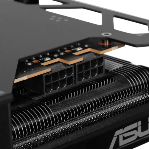 Видеокарта ASUS (DUAL-RX7900GRE-O16G) Radeon RX 7900 GRE 16GB OC 90YV0J90-M0NA00