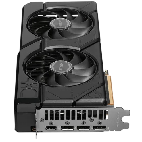 Видеокарта ASUS (DUAL-RX7900GRE-O16G) Radeon RX 7900 GRE 16GB OC 90YV0J90-M0NA00