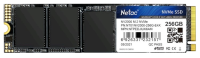 Твердотельный накопитель NETAC 256 Gb (NT01NV2000-256-E4X)