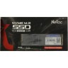 Твердотельный накопитель NETAC 256 Gb NT01NV2000-256-E4X