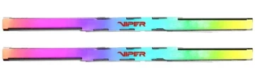 Оперативная память 32 Gb 6000 MHz PATRIOT VIPER VENOM RGB (PVVR532G600C30K)