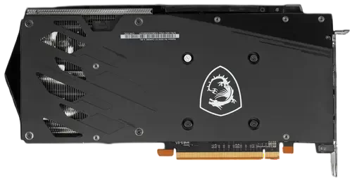 Видеокарта MSI (RX 6650 XT GAMING X 8G) Radeon RX 6650 XT 8GB GAMING X 8G