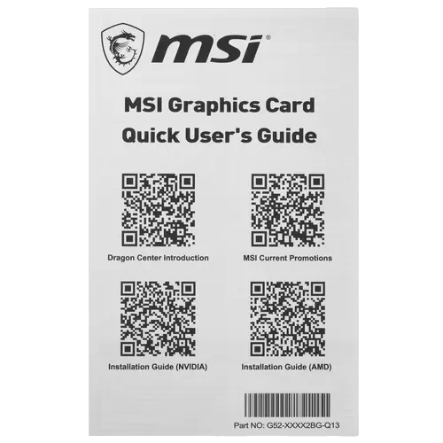 Видеокарта MSI (RX 6650 XT GAMING X 8G) Radeon RX 6650 XT 8GB GAMING X 8G