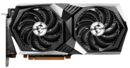 Видеокарта MSI (RX 6650 XT GAMING X 8G) Radeon RX 6650 XT 8GB GAMING X 8G