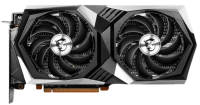 Видеокарта MSI (RX 6650 XT GAMING X 8G) Radeon RX 6650 XT 8GB GAMING X 8G