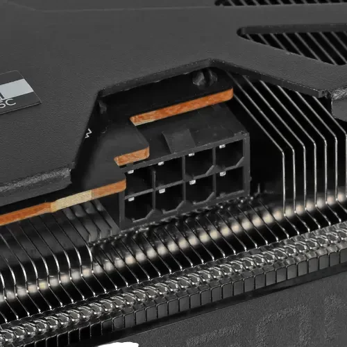 Видеокарта MSI (RX 6650 XT GAMING X 8G) Radeon RX 6650 XT 8GB GAMING X 8G