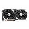 Видеокарта MSI (RX 6650 XT GAMING X 8G) Radeon RX 6650 XT 8GB GAMING X 8G