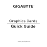 Видеокарта Gigabyte (GV-N1630OC-4GD) GeForce GTX 1630 4GB OC