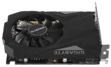 Видеокарта Gigabyte (GV-N1630OC-4GD) GeForce GTX 1630 4GB OC