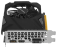 Видеокарта Gigabyte (GV-N1630OC-4GD) GeForce GTX 1630 4GB OC