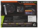 Видеокарта Gigabyte (GV-N1630OC-4GD) GeForce GTX 1630 4GB OC