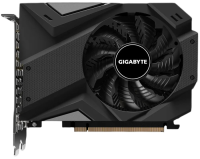 Видеокарта Gigabyte (GV-N1630OC-4GD) GeForce GTX 1630 4GB OC