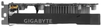 Видеокарта Gigabyte (GV-N1630OC-4GD) GeForce GTX 1630 4GB OC