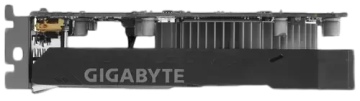 Видеокарта Gigabyte (GV-N1630OC-4GD) GeForce GTX 1630 4GB OC