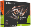 Видеокарта Gigabyte (GV-N1630OC-4GD) GeForce GTX 1630 4GB OC