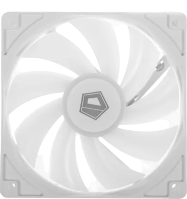 Кулер для процессора ID-COOLING SE-214-XT ARGB White
