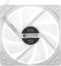 Кулер для процессора ID-COOLING SE-214-XT ARGB White
