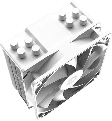Кулер для процессора ID-COOLING SE-214-XT ARGB White