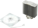 Кулер для процессора ID-COOLING SE-214-XT ARGB White