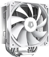 Кулер для процессора ID-COOLING SE-214-XT ARGB White
