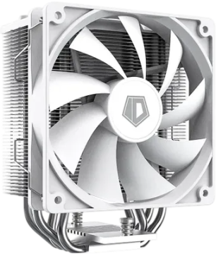 Кулер для процессора ID-COOLING SE-214-XT ARGB White