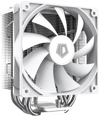 Кулер для процессора ID-COOLING SE-214-XT ARGB White