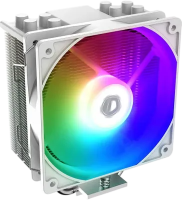 Кулер для процессора ID-COOLING SE-214-XT ARGB White