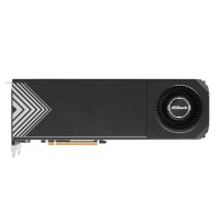 Видеокарта ASRock (RX7900XTX CT 24G) Radeon RX 7900 XTX 24GB CREATOR