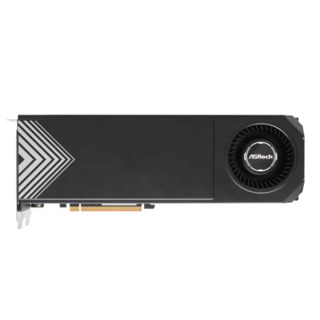 Видеокарта ASRock (RX7900XTX CT 24G) Radeon RX 7900 XTX 24GB CREATOR